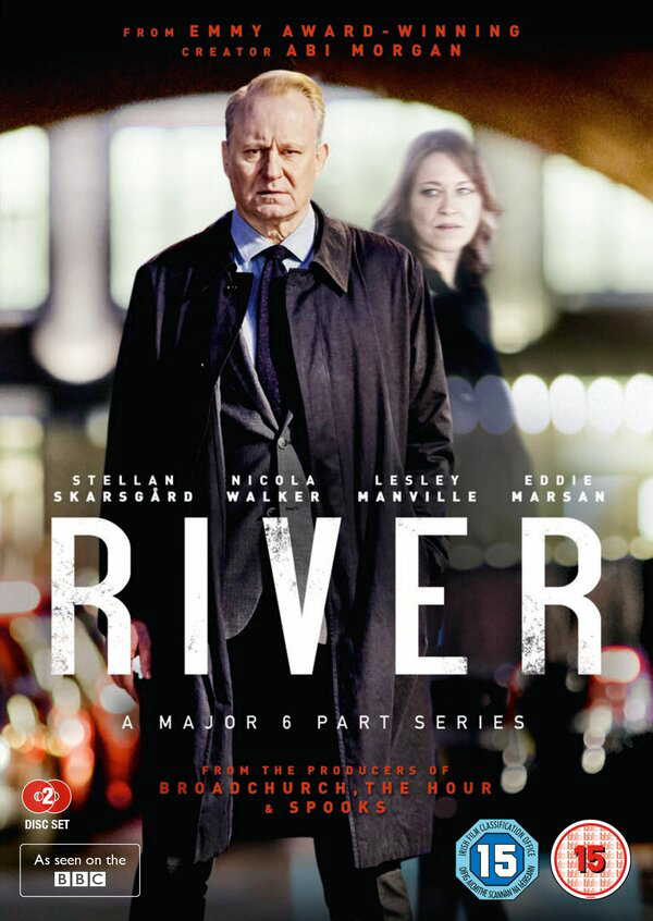 Постер сериала